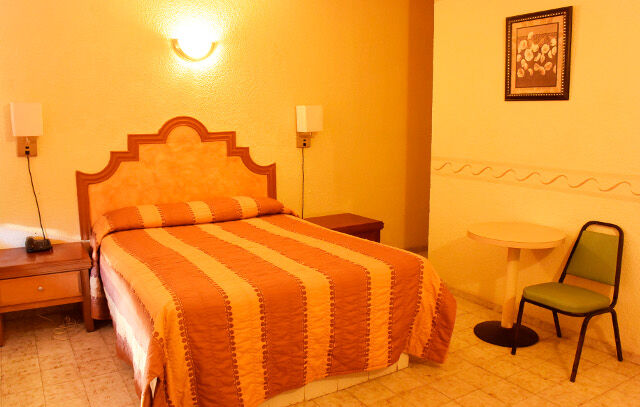 Hotel Paraiso Puerto Peñasco Exterior foto